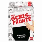 (C) AS Jocul Clasic Mini Ti-e Scris In Frunte!, cod 60115