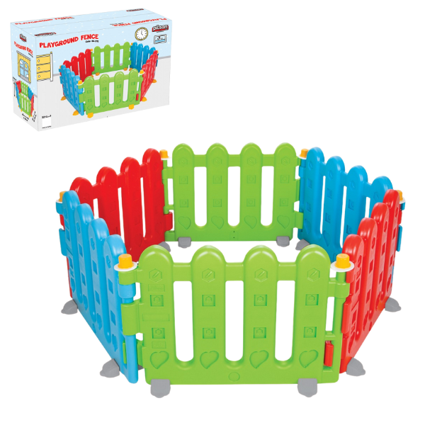 06145 (M) Gard/ țarc de joacă cod 06145 - imagine 1